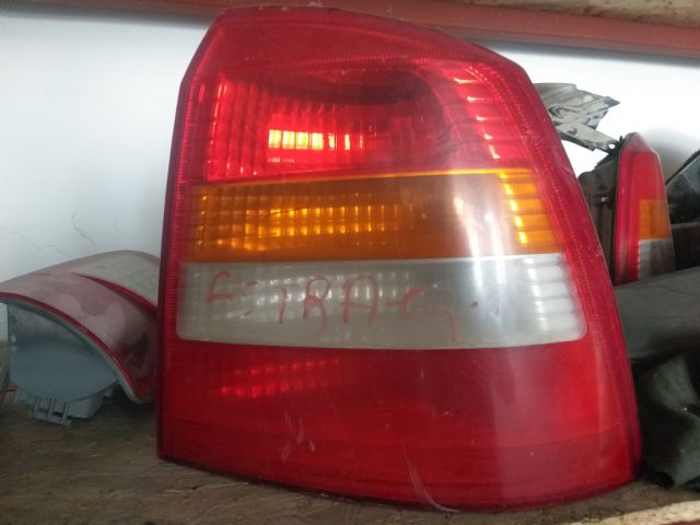 OPEL ASTRA G ÇIKMA ORJİNLA  SAĞ STOP